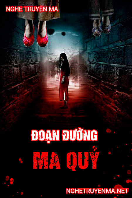 Đoạn đường ma quỷ