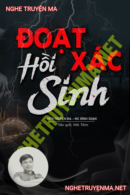 Đoạt X.ác Hồi Sinh