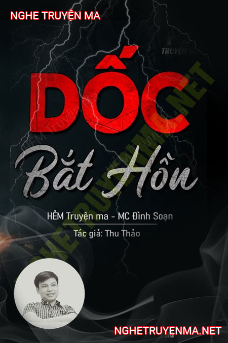 Dốc Bắt Hồn