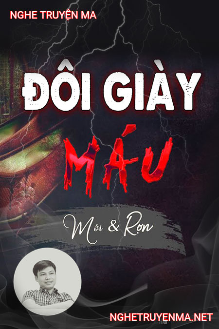 Đôi Giày Ma Ám