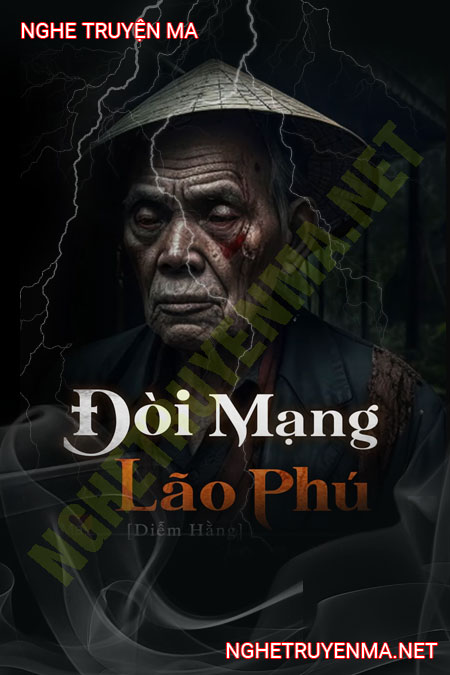 Đòi Mạng Lão Phú