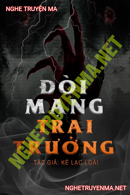 Đòi Mạng Trai Trưởng