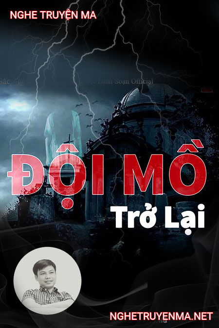 Đội Mồ Trở Lại