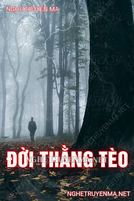 Đời Thằng Tèo