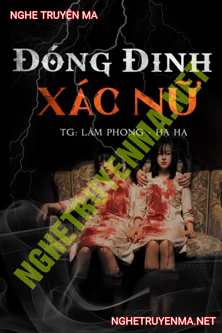 Đóng Đinh X.ác Nữ