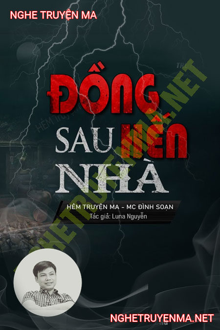 Đồng Hến Sau Nhà