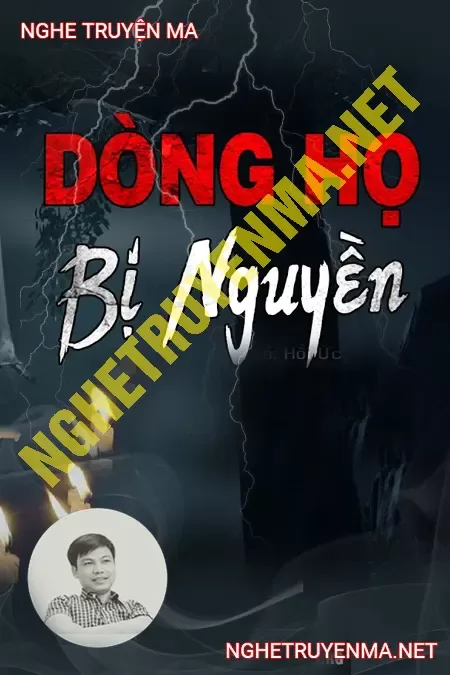 Dòng Họ Bị Nguyền