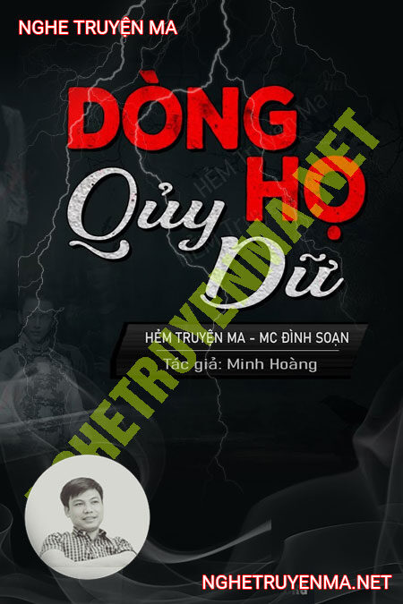 Dòng Họ Quỷ Dữ