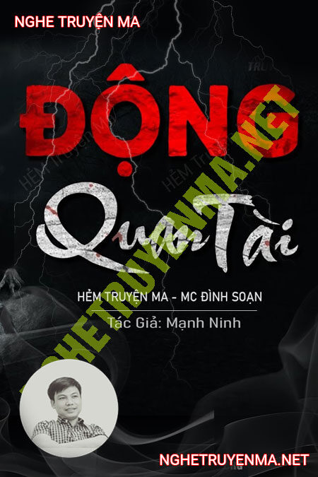 Động Quan Tài