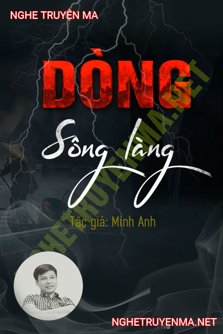 Dòng Sông Làng