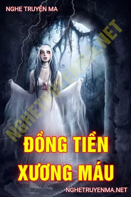 Đồng Tiền Xương Máu