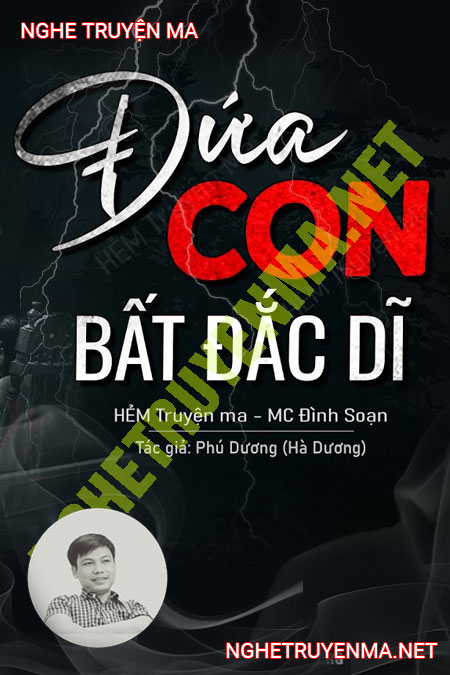 Đứa Con Bất Đắc Dĩ