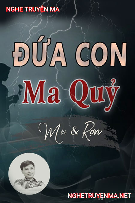 Đứa Con Ma Quỷ