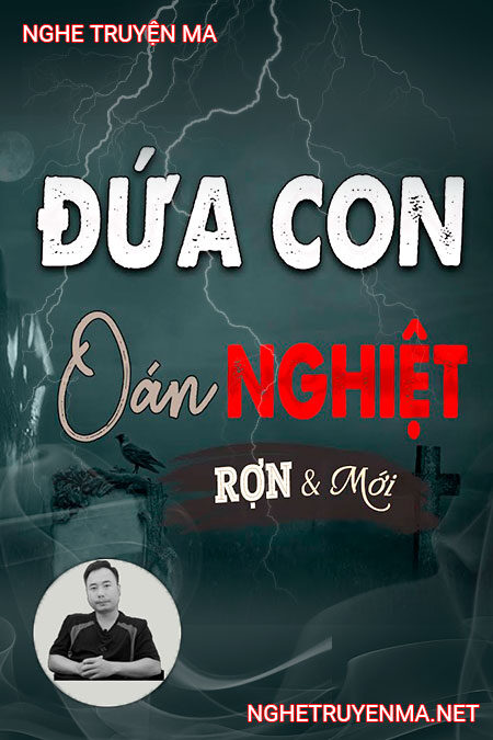 Đứa Con Oán Nghiệt