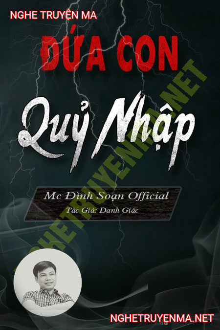 Đứa Con Quỷ Nhập