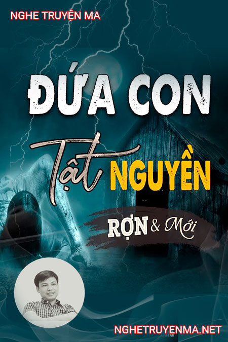 Đứa Con Tật Nguyền