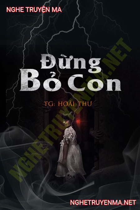 Đừng Bỏ Con