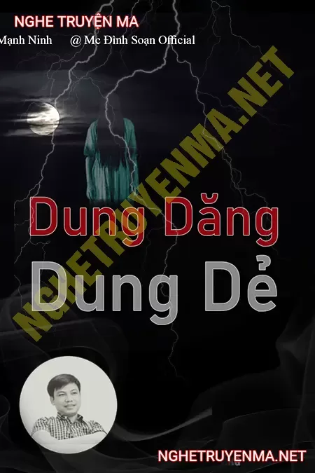 Dung Dăng Dung Dẻ