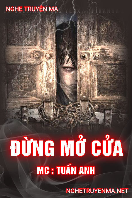 Đừng Mở Cửa