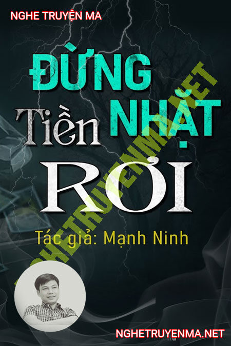 Đừng Nhặt Tiền Rơi