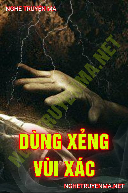 Dùng Xẻng Vùi Xác