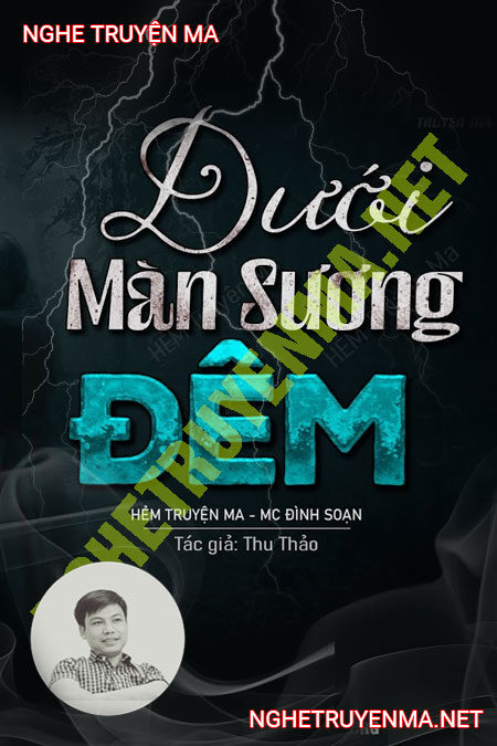 Dưới Màn Sương Đêm