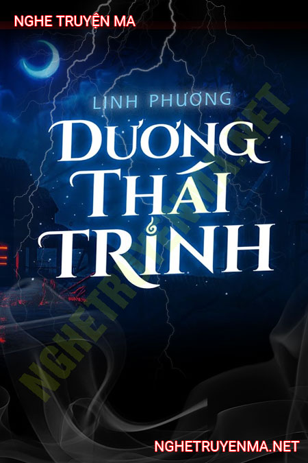 Dương Thái Trinh