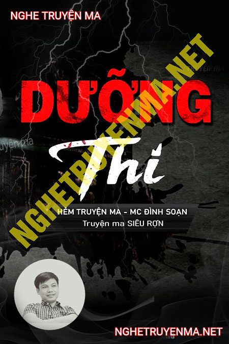 Dưỡng Thi