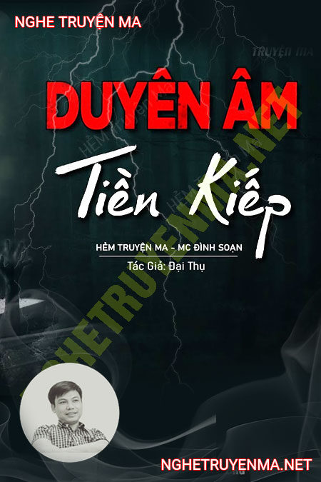 Duyên Âm Tiền Kiếp