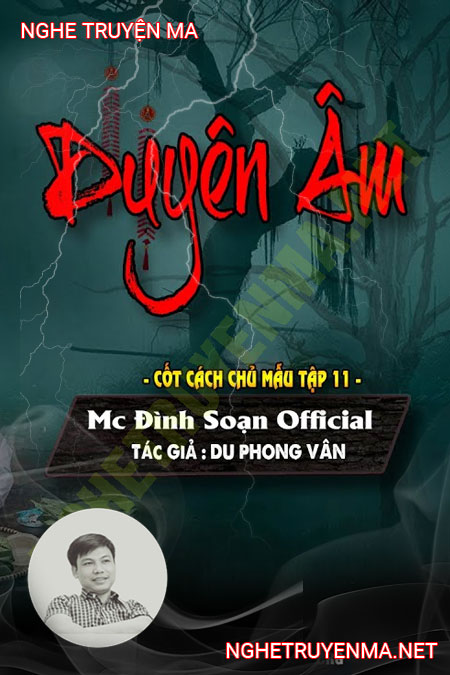 Duyên Âm