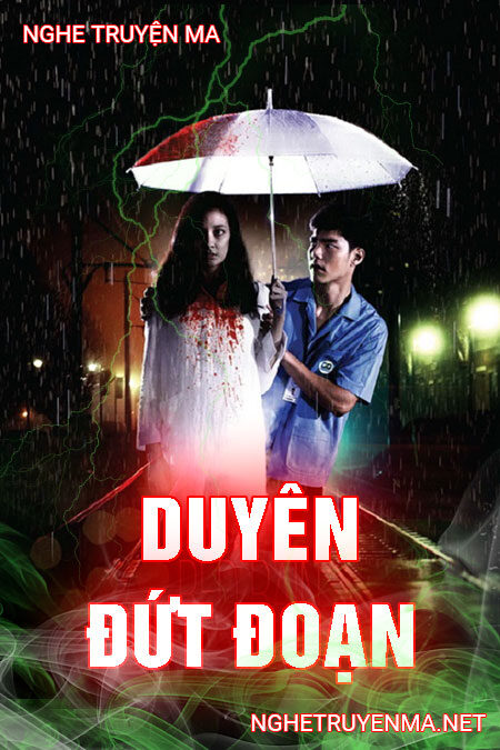 Duyên đứt đoạn