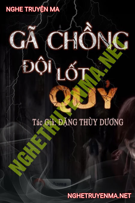 Gã Chồng Đội Lốt Quỷ