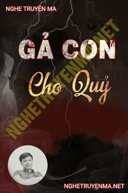 Gả Con Cho Quỷ