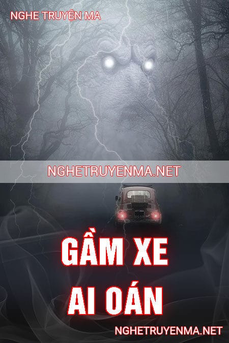 Gầm Xe Ai Oán