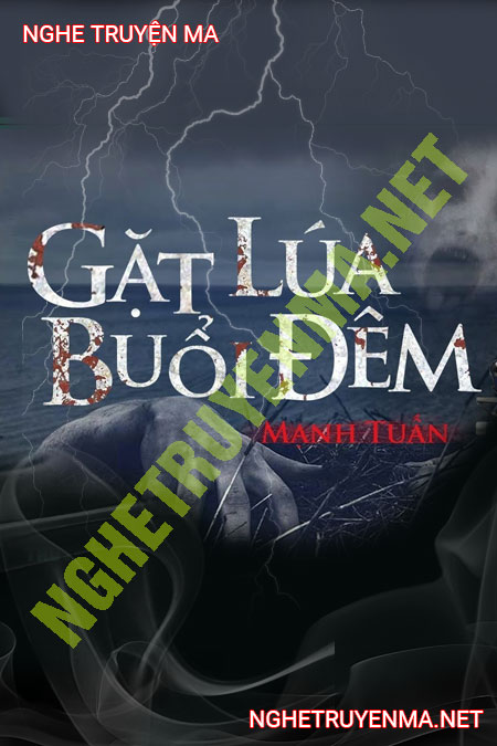 Gặt Lúa Buổi Đêm