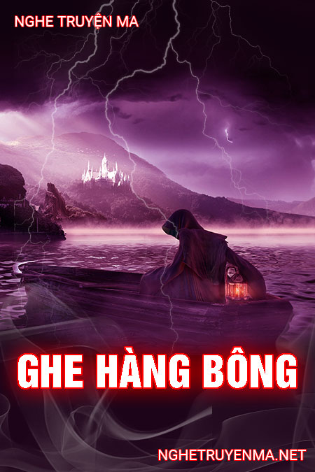 Ghe Hàng Bông