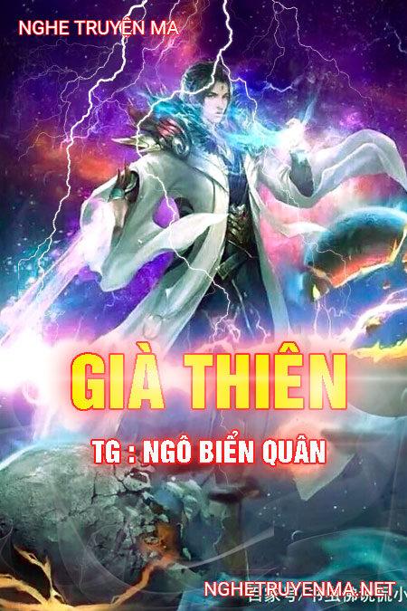 Già Thiên