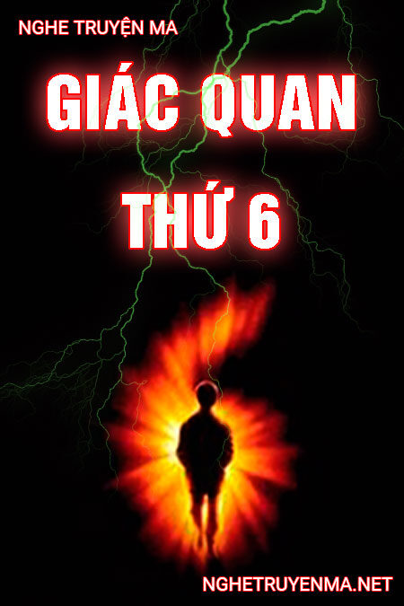 Giác Quan Thứ 6