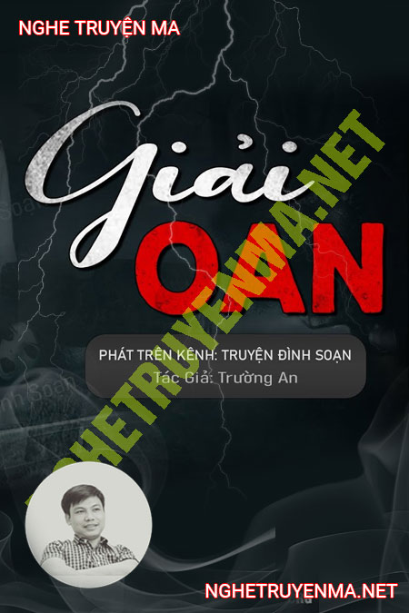 Giải Oan