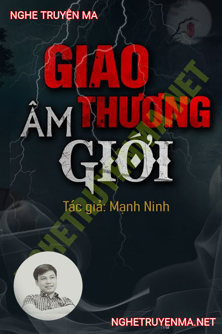 Giao Thương Âm Giới