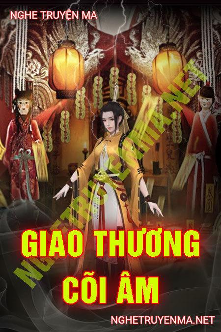 Giao Thương Cõi Âm