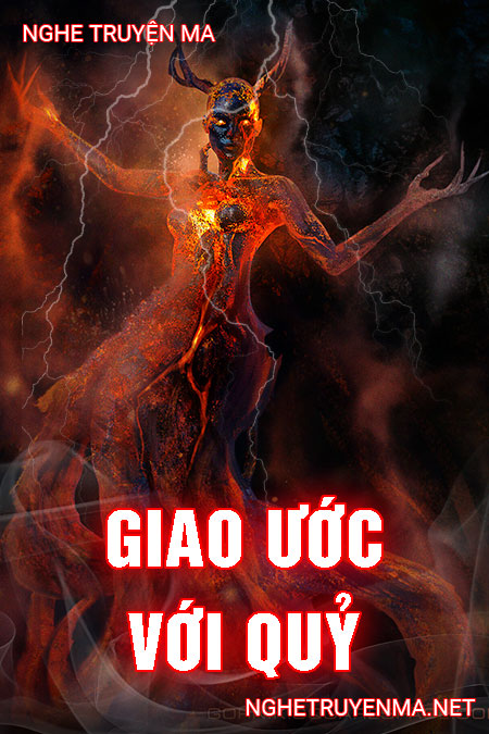 Giao Ước Với Quỷ