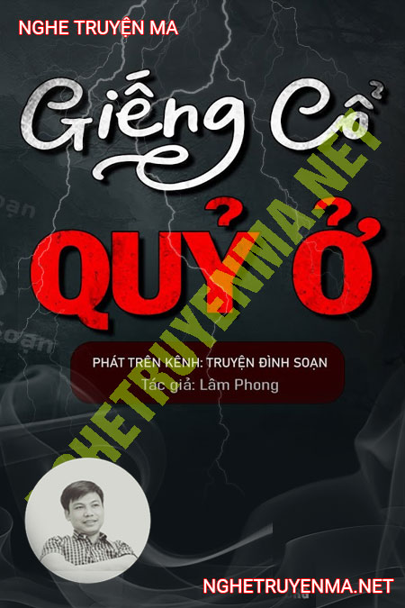 Giếng Có Quỷ Ở