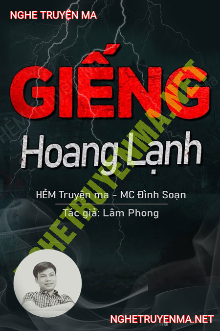 Giếng Hoang Lạnh