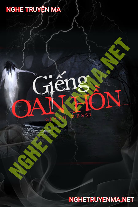 Giếng Oan Hồn