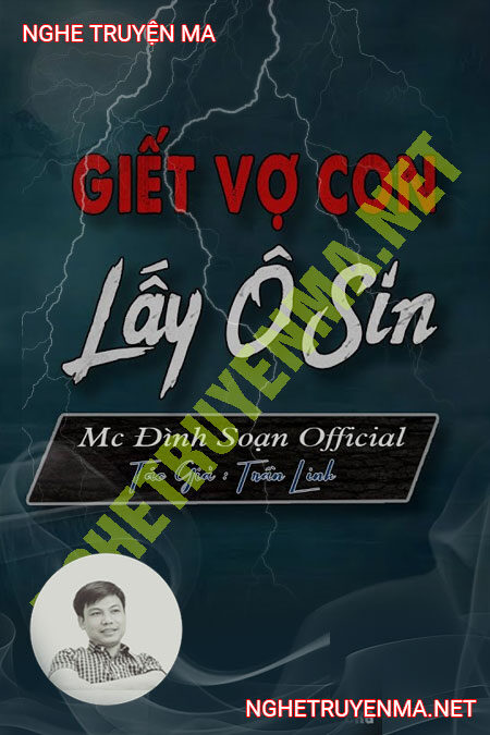 G.iết Vợ Con Lấy ÔSin