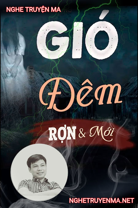 Gió Đêm