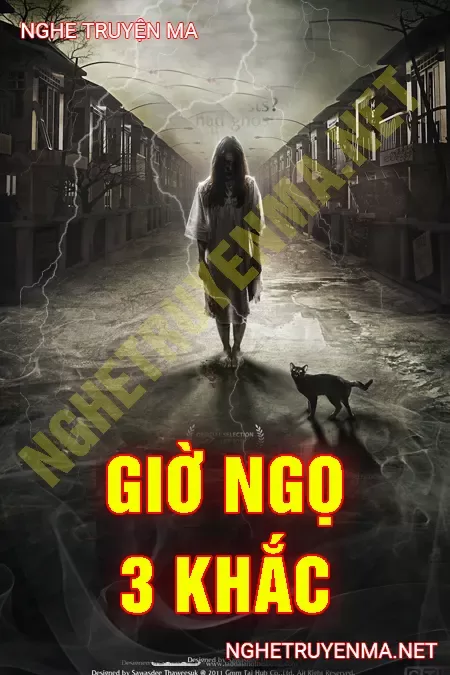 Giờ Ngọ 3 Khắc