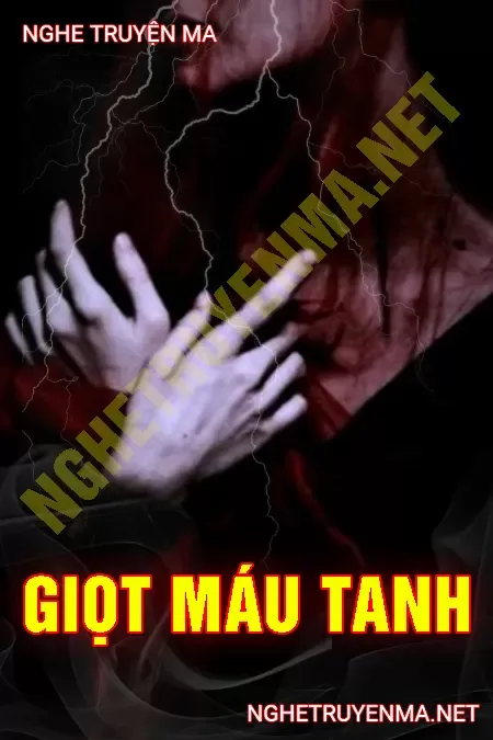 Giọt Máu Tanh