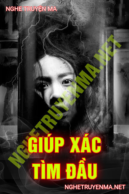 Giúp X.ác Tìm Đầu